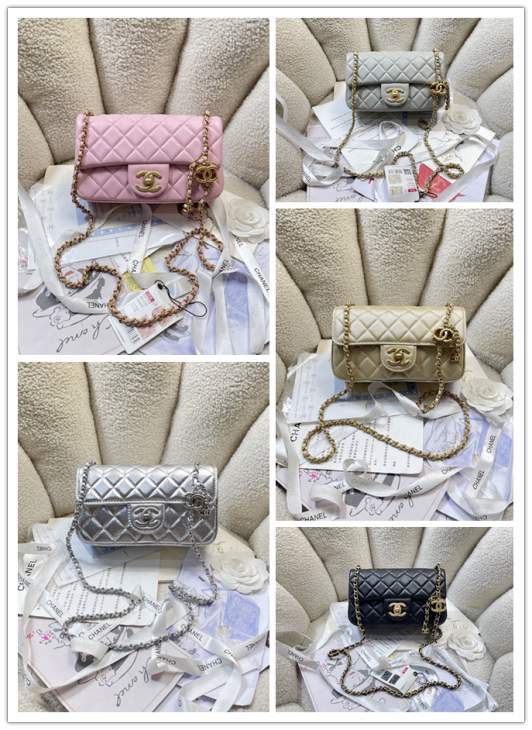 Picture of Chanel Handbags _SKUfw239840872fw